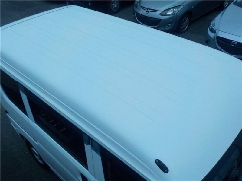 MINICAB VAN