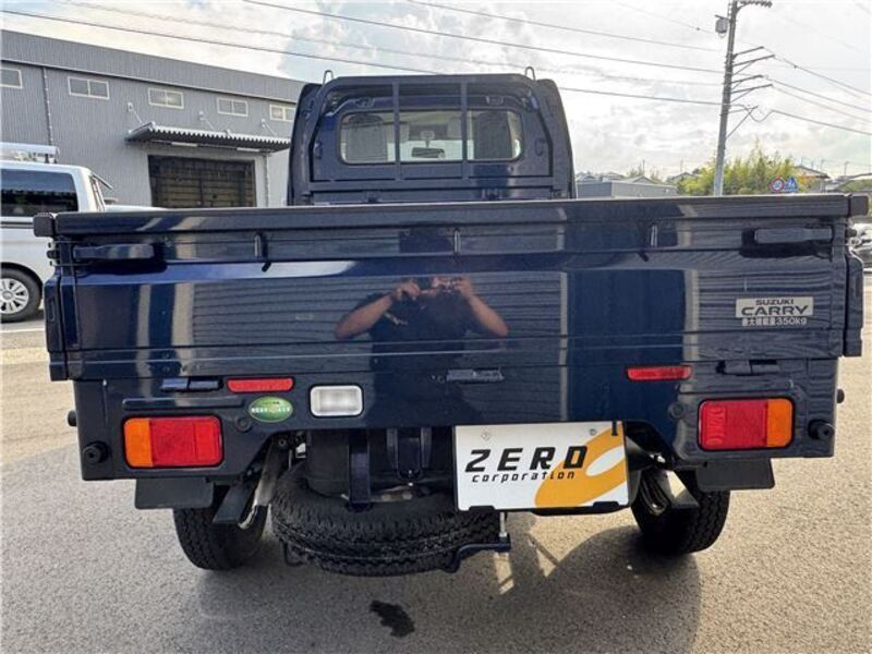 CARRY TRUCK