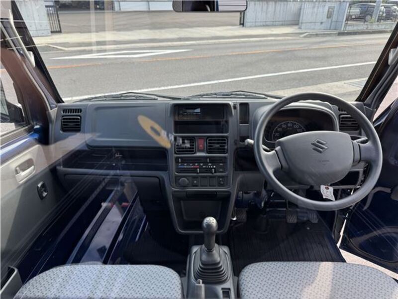 CARRY TRUCK