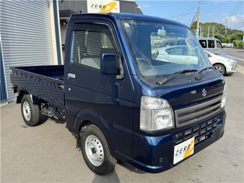 CARRY TRUCK