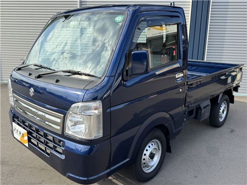 CARRY TRUCK