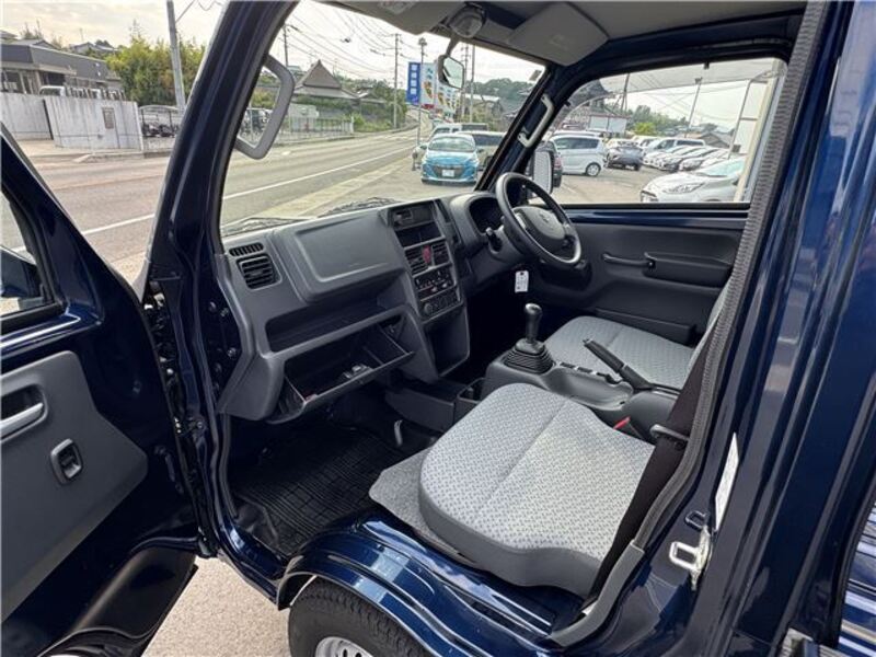 CARRY TRUCK