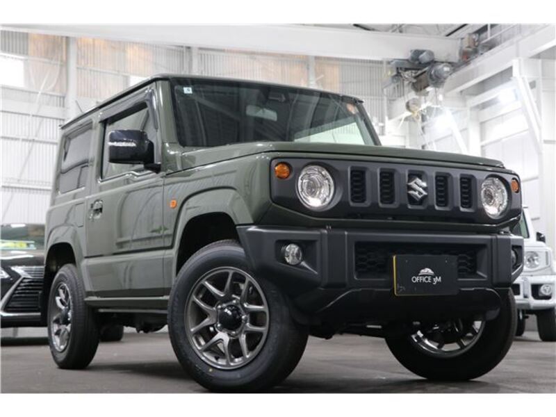 JIMNY