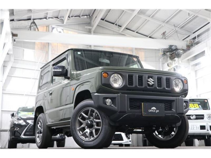 JIMNY