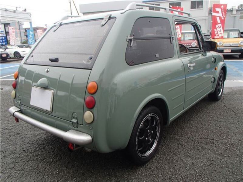 PAO
