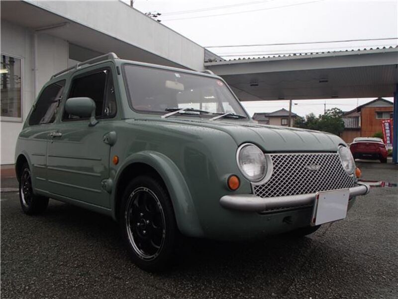 PAO