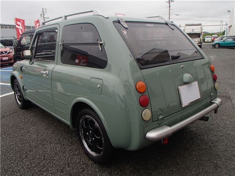 PAO