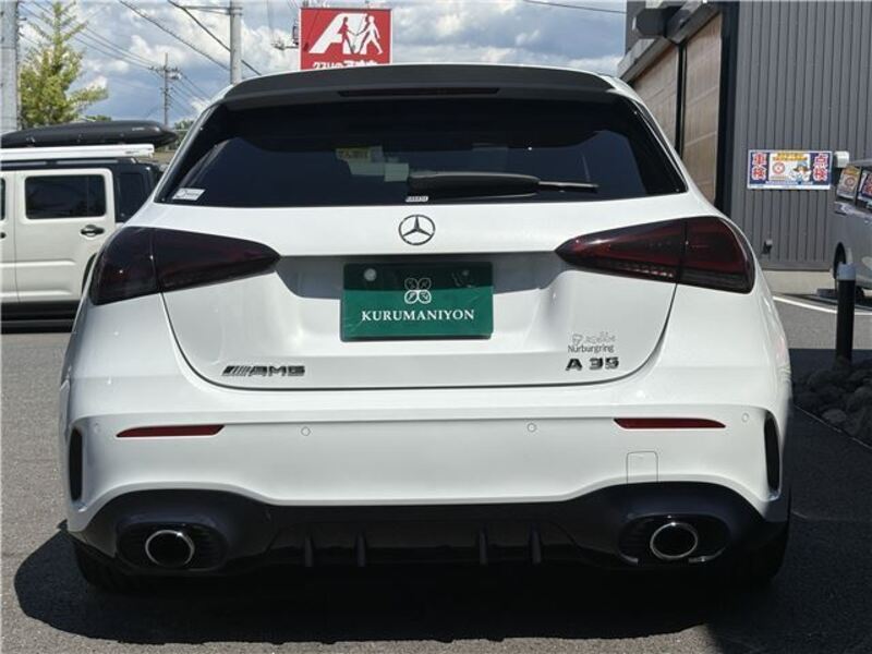 A-CLASS