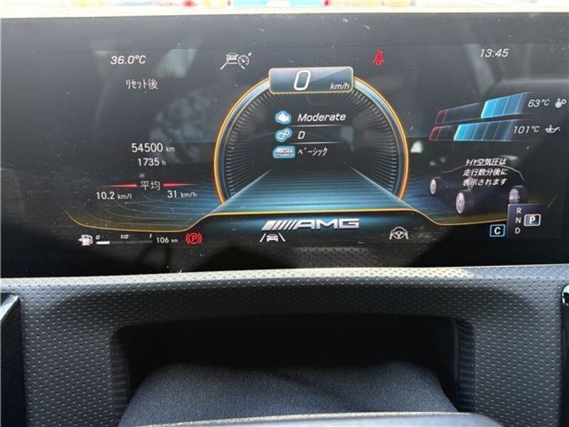 A-CLASS