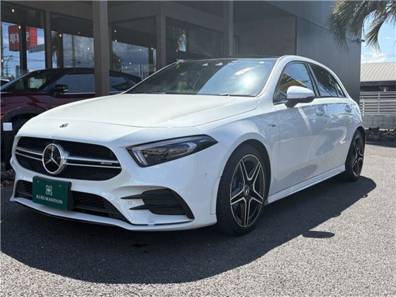 A-CLASS