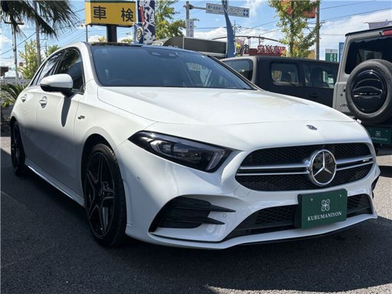 A-CLASS