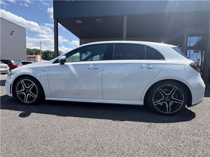 A-CLASS