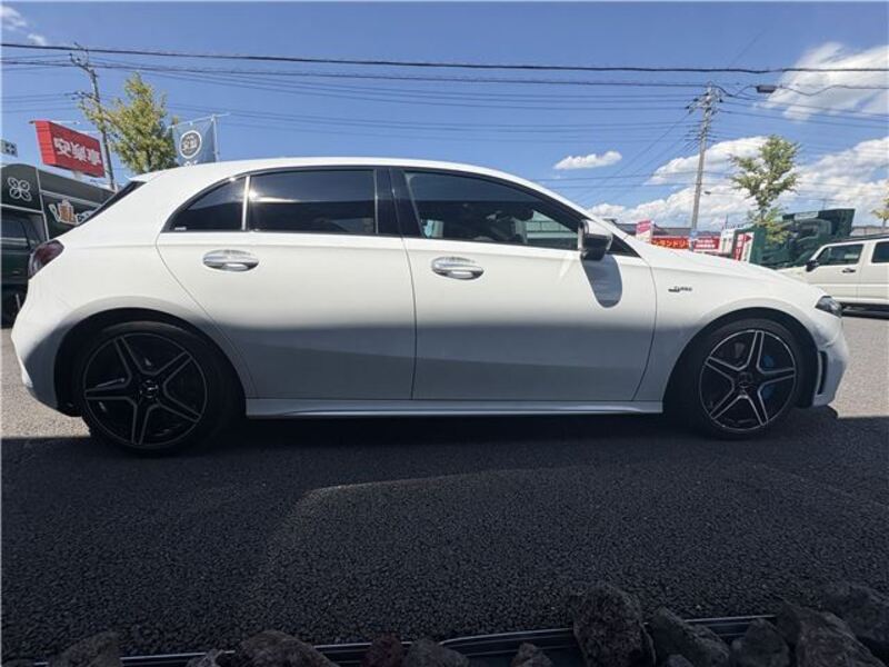 A-CLASS