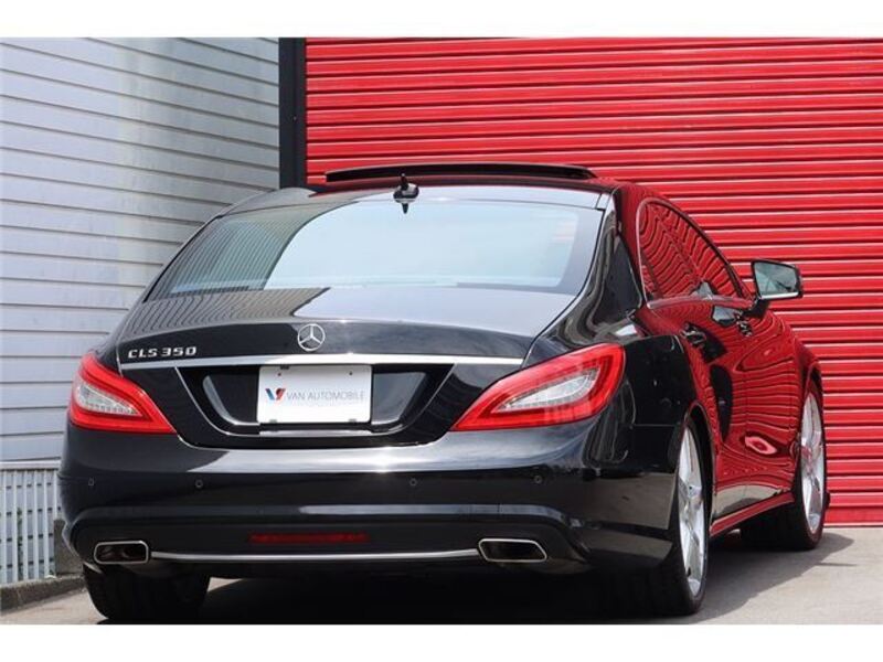 CLS-CLASS