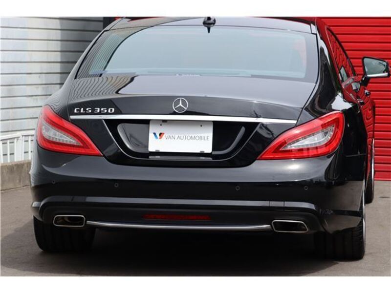 CLS-CLASS