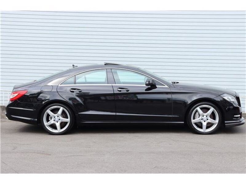 CLS-CLASS