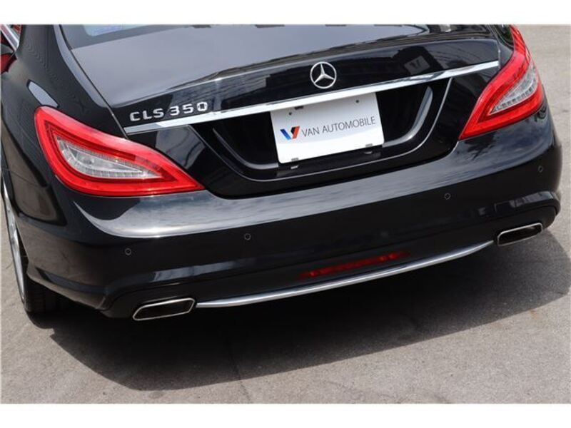 CLS-CLASS