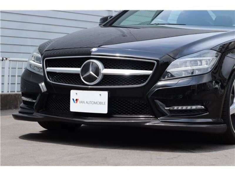 CLS-CLASS