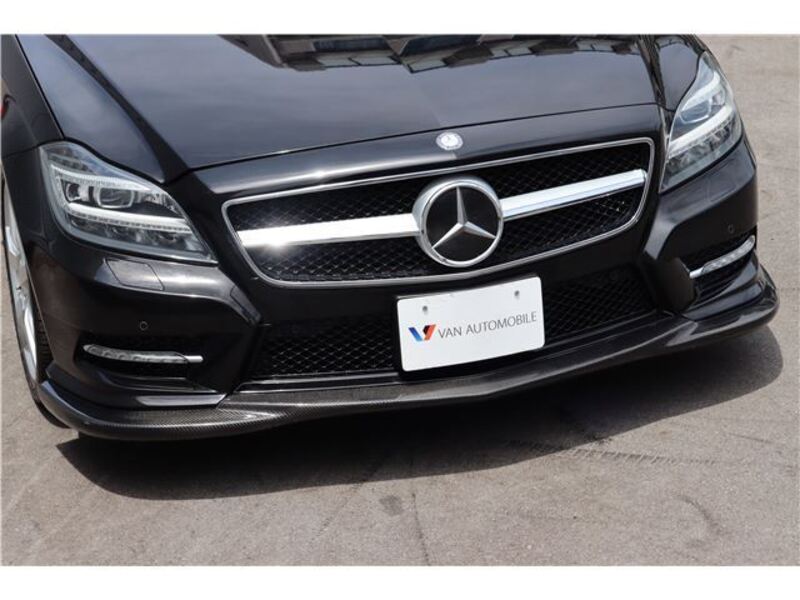 CLS-CLASS
