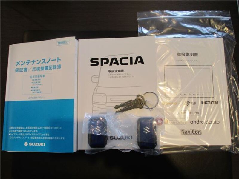 SPACIA