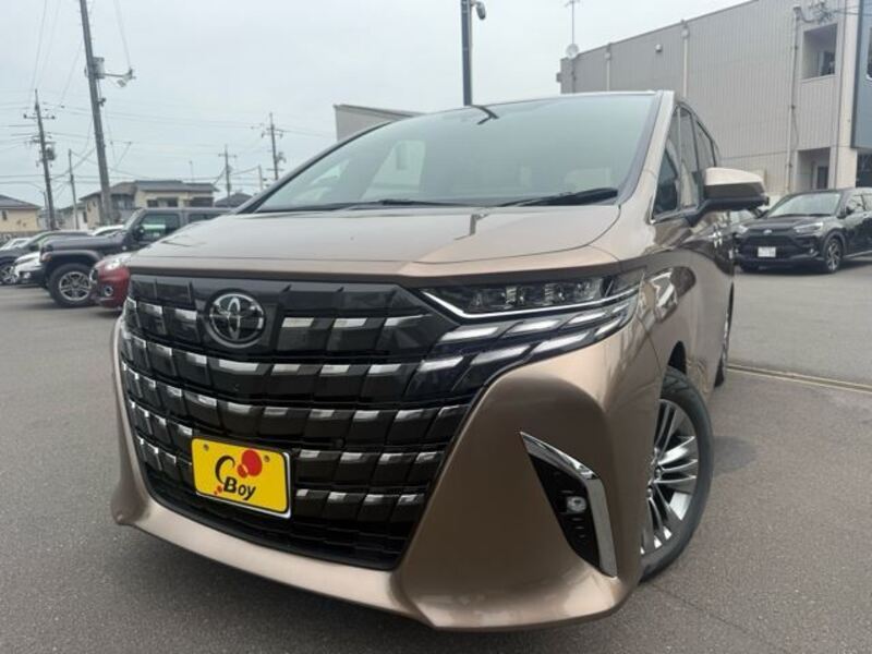 ALPHARD-0