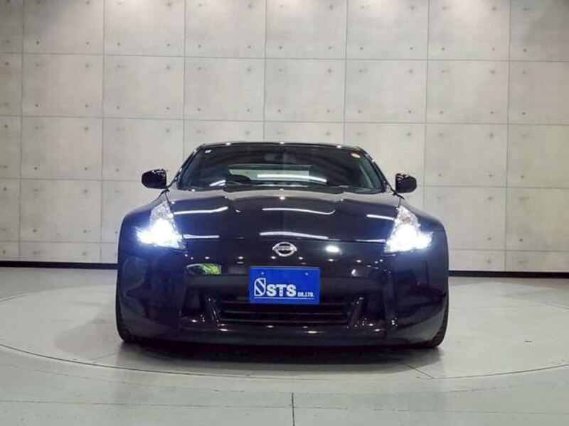 FAIRLADY Z