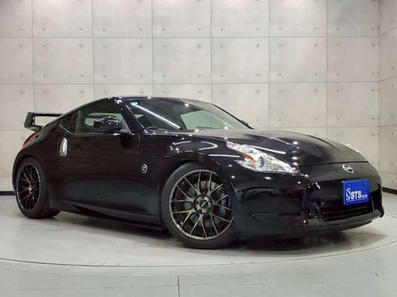 FAIRLADY Z