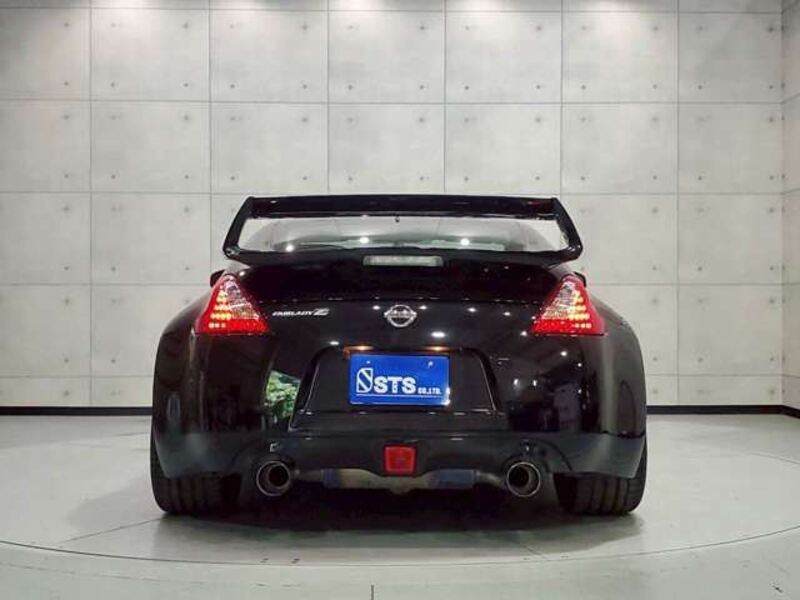 FAIRLADY Z