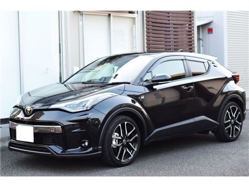C-HR-0