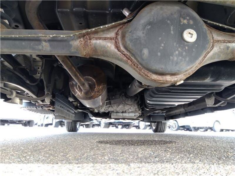 EVERY WAGON
