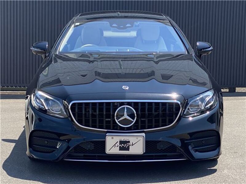 E-CLASS