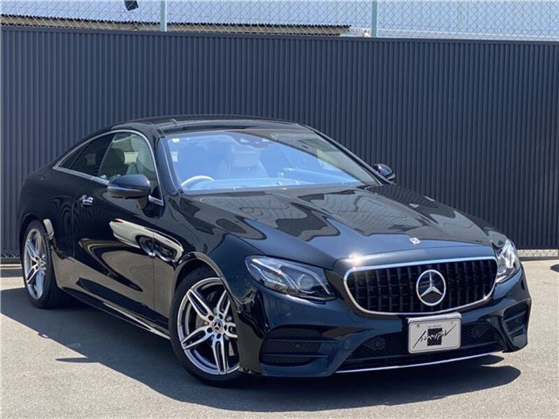 E-CLASS