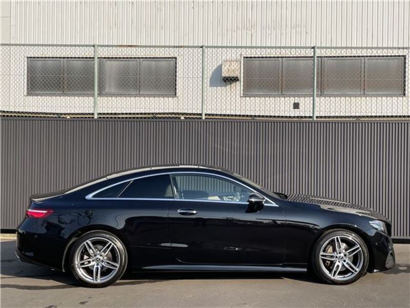 E-CLASS