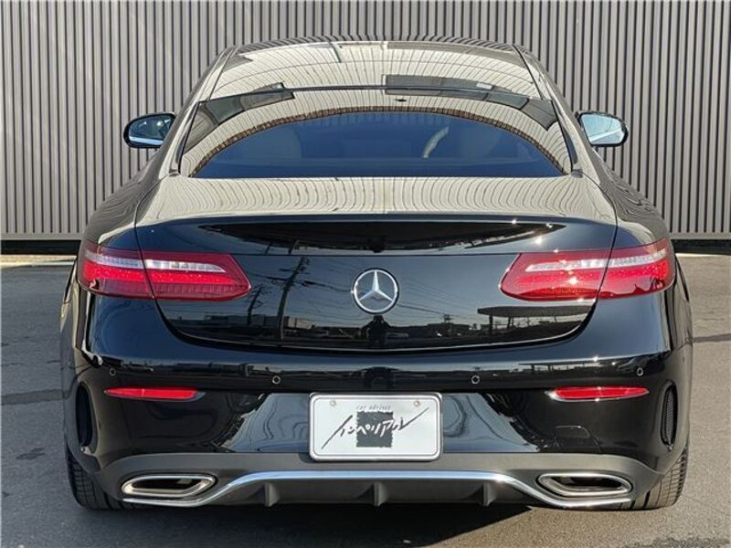 E-CLASS