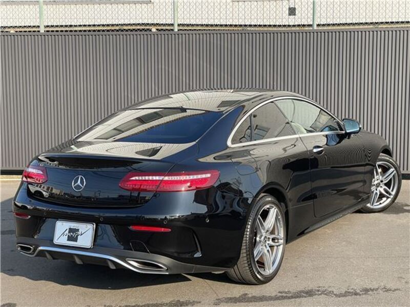E-CLASS