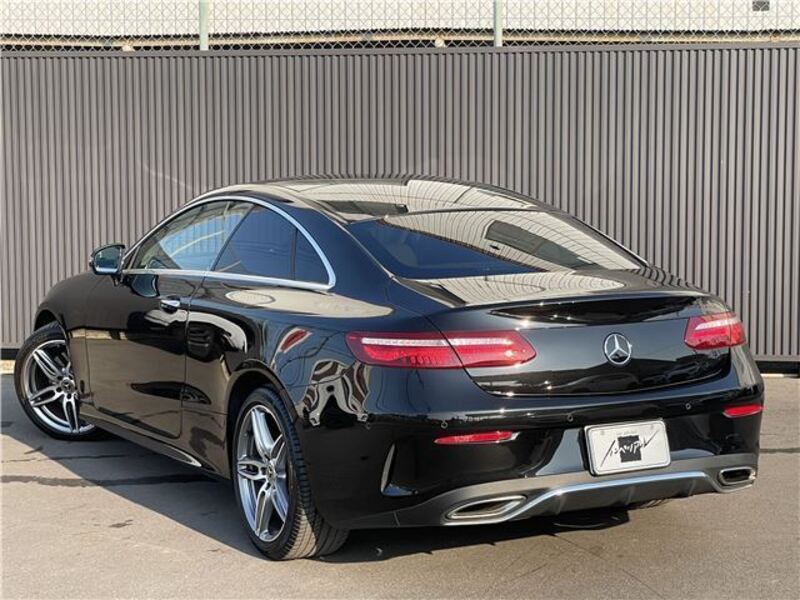 E-CLASS