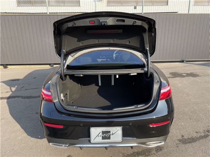 E-CLASS