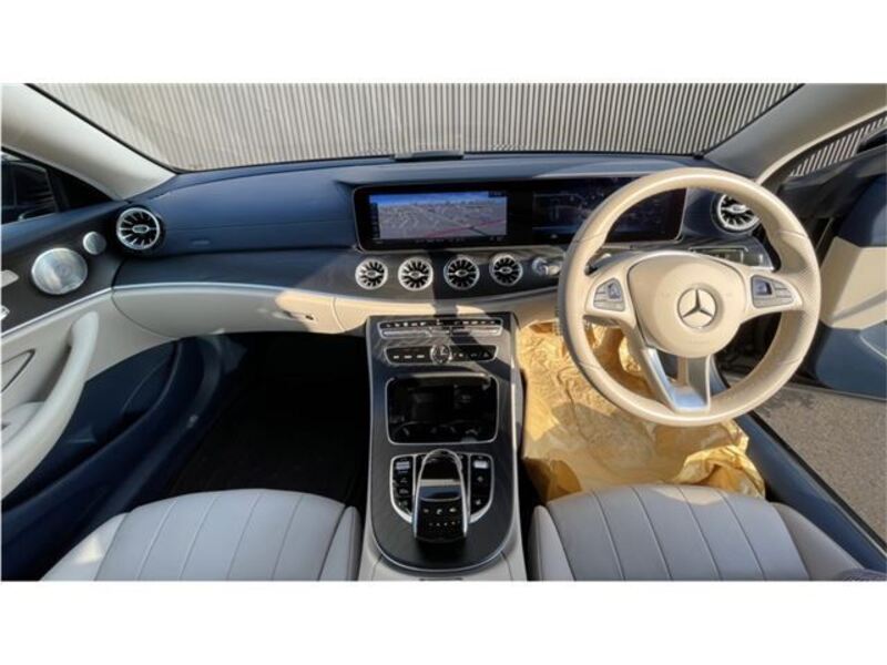 E-CLASS