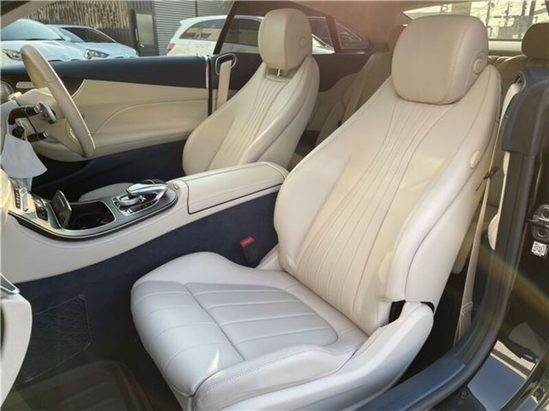 E-CLASS