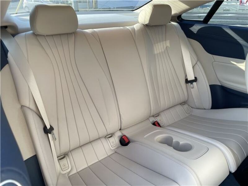 E-CLASS