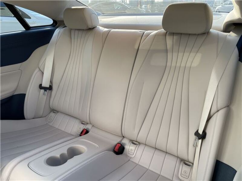 E-CLASS