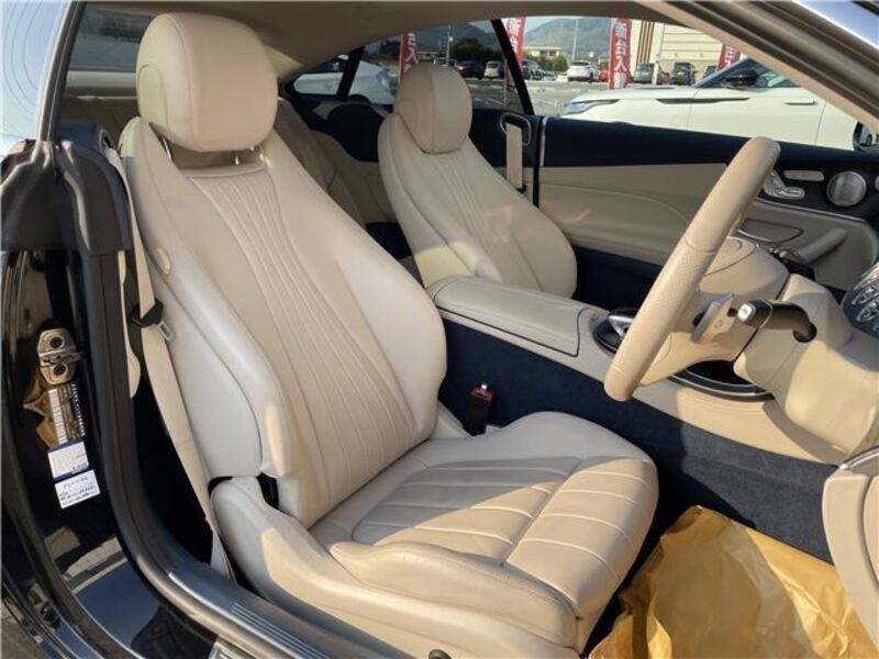 E-CLASS
