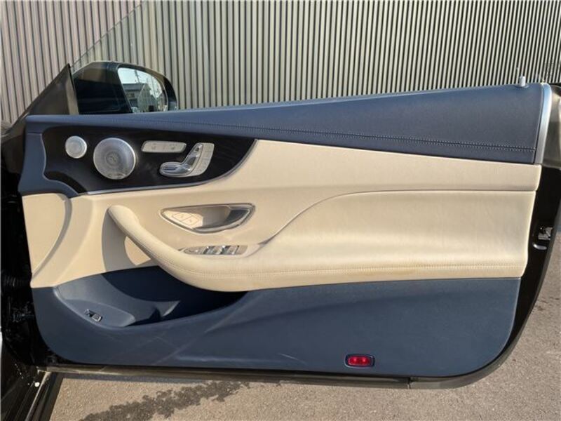 E-CLASS
