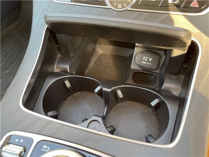 E-CLASS
