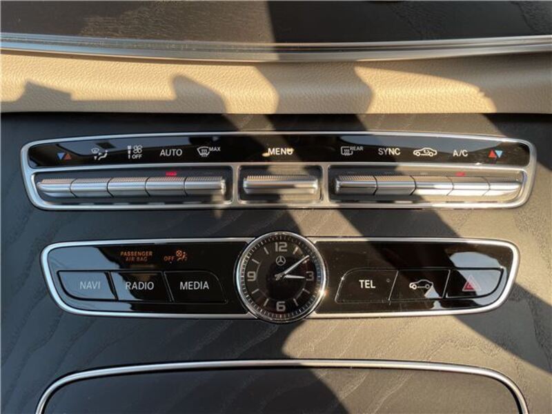 E-CLASS
