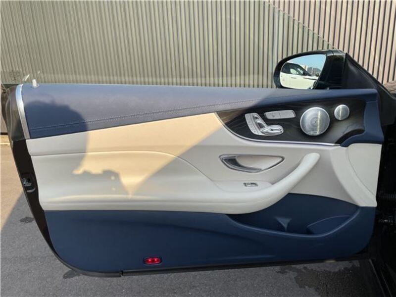 E-CLASS