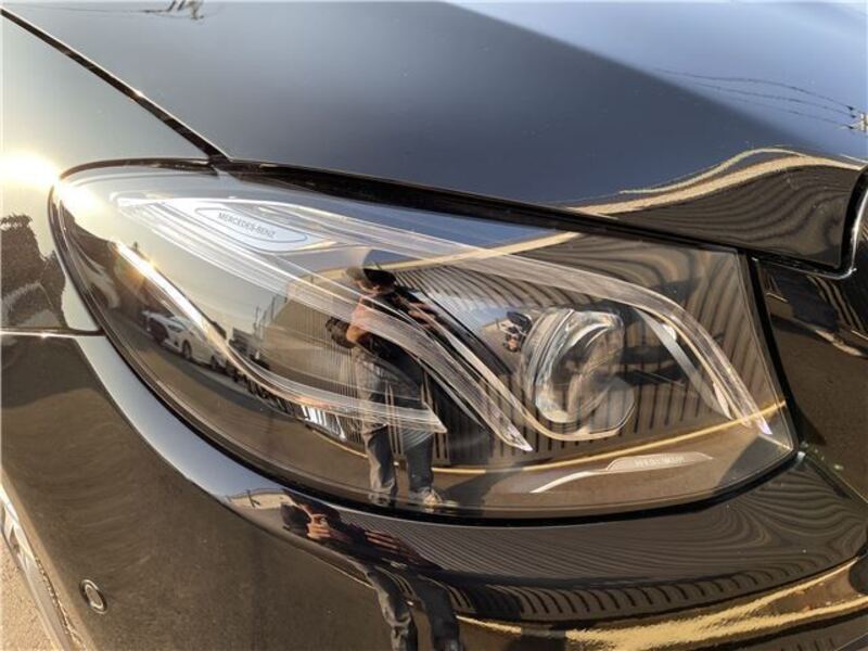 E-CLASS