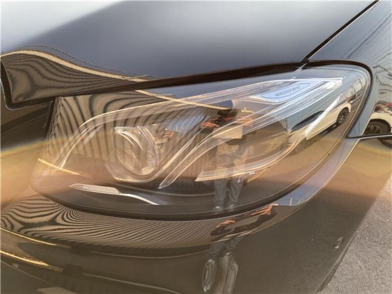 E-CLASS