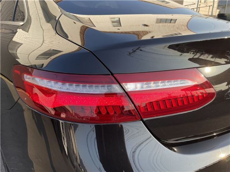 E-CLASS