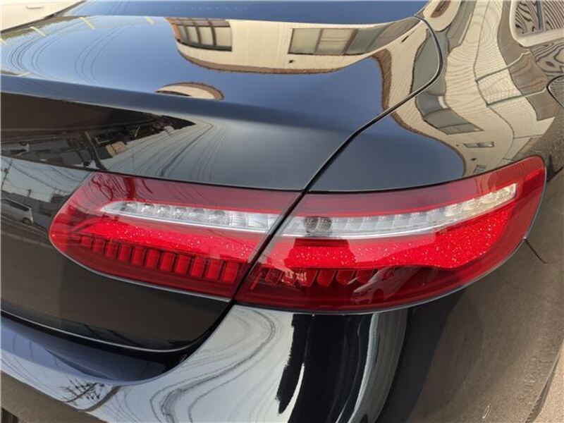 E-CLASS